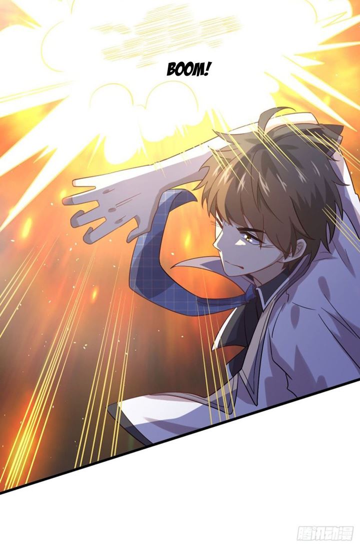 Immortal Swordsman in The Reverse World Chapter 97 Bahasa Indonesia